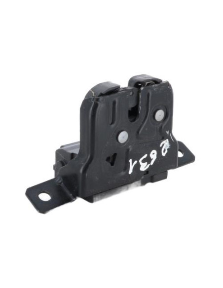 Serrure de coffre BMW SERIE 1 F21 PHASE 2 Essence