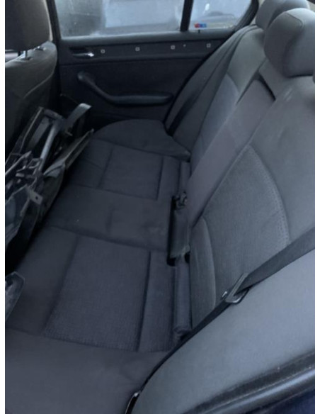 Tuyau de climatisation BMW SERIE 3 E46 PHASE 2 Diesel