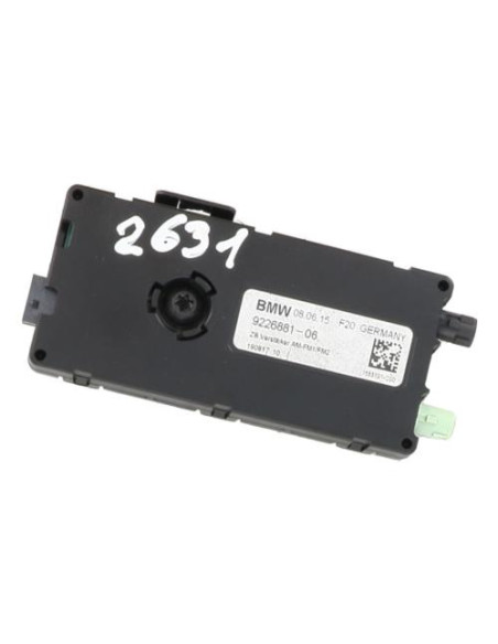 Antenne BMW SERIE 1 F21 PHASE 2 Essence