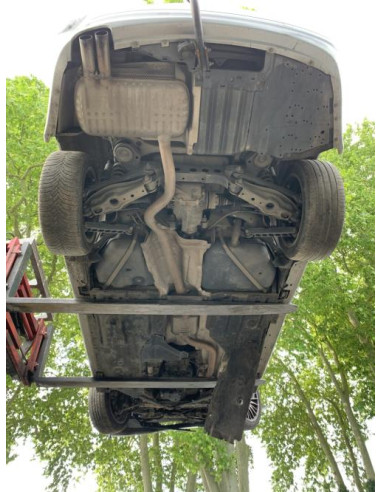 Cardan arriere gauche (transmission) BMW SERIE 3 E90 PHASE 1 Diesel