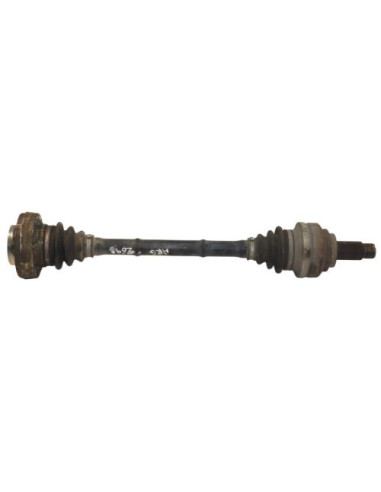 Cardan arriere gauche (transmission) BMW SERIE 3 E90 PHASE 1 Diesel