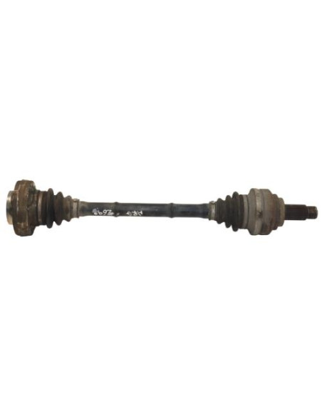 Cardan arriere gauche (transmission) BMW SERIE 3 E90 PHASE 1 Diesel