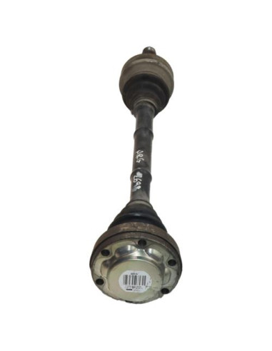 Cardan arriere gauche (transmission) BMW SERIE 3 E90 PHASE 1 Diesel