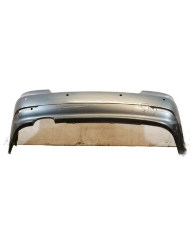 Pare choc arriere BMW SERIE 5 E60 PHASE 1 Essence