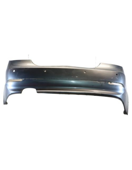 Pare choc arriere BMW SERIE 5 E60 PHASE 1 Essence