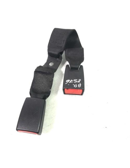 Attache ceinture arriere droit BMW SERIE 3 E90 PHASE 2 Essence