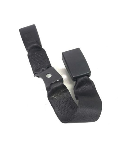 Attache ceinture arriere droit BMW SERIE 3 E90 PHASE 2 Essence