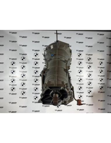 Boite de vitesses BMW SERIE 5 F11 TOURING PHASE 1 BREAK Diesel