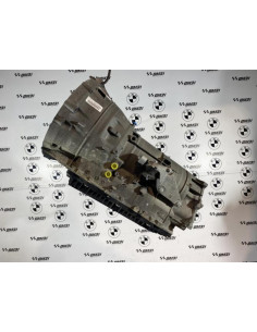 Boite de vitesses BMW SERIE 5 F11 TOURING PHASE 1 BREAK Diesel 2