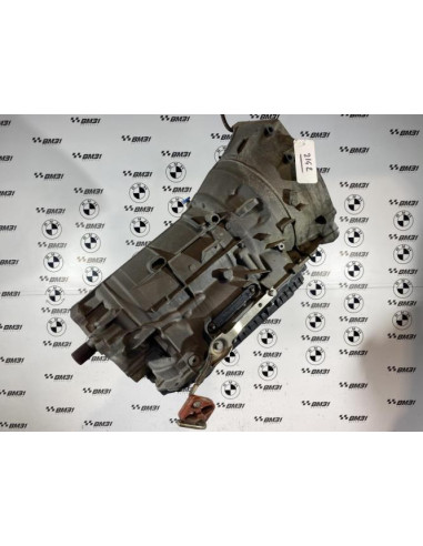 Boite de vitesses BMW SERIE 5 F11 TOURING PHASE 1 BREAK Diesel