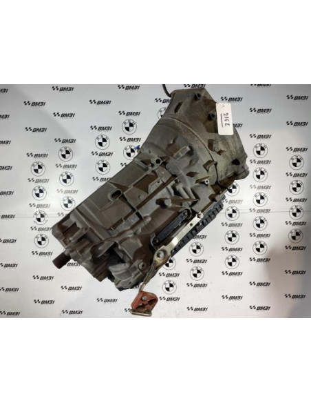 Boite de vitesses BMW SERIE 5 F11 TOURING PHASE 1 BREAK Diesel
