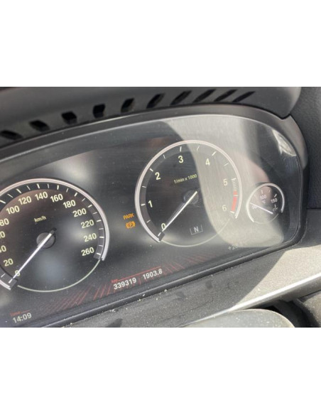 Pedale d'accelerateur BMW SERIE 5 F11 TOURING PHASE 1 BREAK Diesel