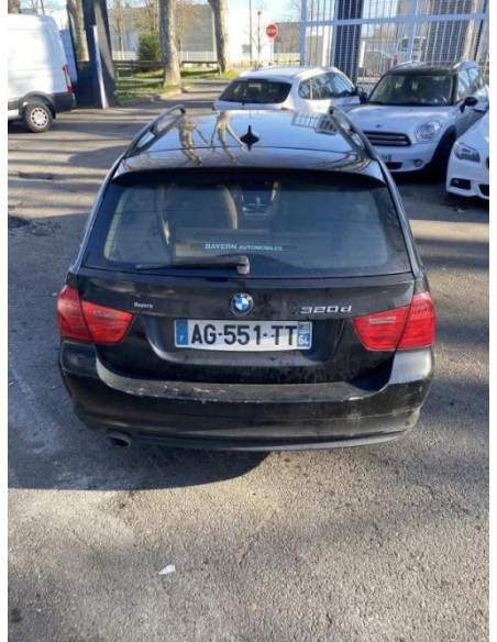 Antenne BMW SERIE 3 E91 TOURING PHASE 2 BREAK Diesel
