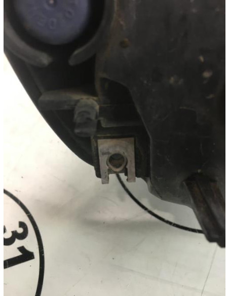 Anti brouillard gauche (feux) BMW SERIE 3 E92 COUPE PHASE 1 Diesel