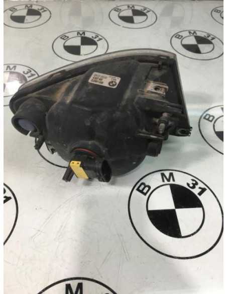 Anti brouillard gauche (feux) BMW SERIE 3 E92 COUPE PHASE 1 Diesel