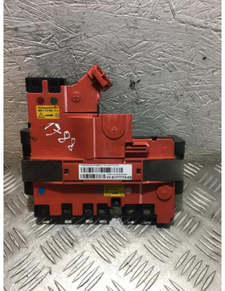 Batterie BMW SERIE 5 F11 TOURING PHASE 1 BREAK Diesel