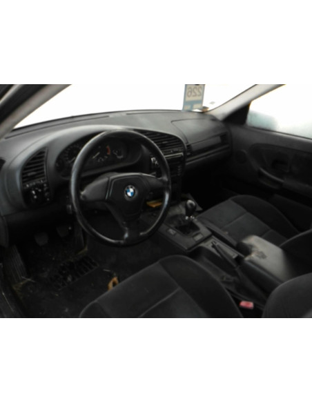 Amortisseurs arrière BMW SERIE 3 E36 Diesel
