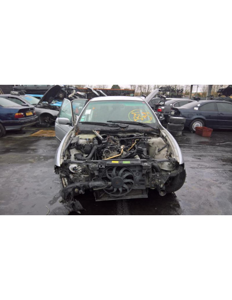 Aerateur tableau de bord BMW SERIE 5 E39 PHASE 2 Diesel