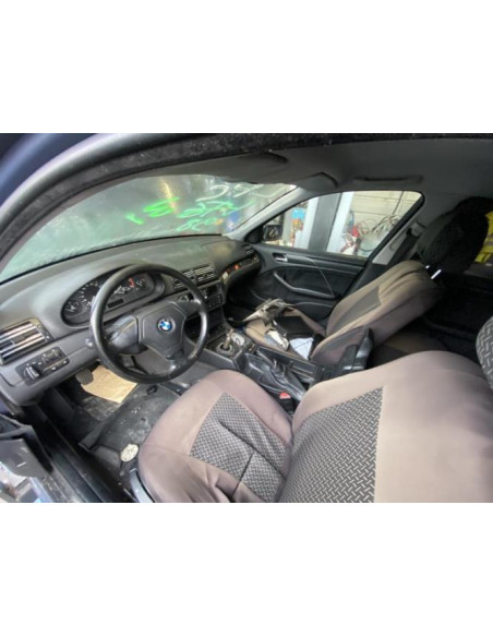 Amortisseur arriere gauche BMW SERIE 3 E46 PHASE 1 Diesel