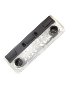 Eclairage de plafonnier BMW SERIE 3 E46 COUPE PHASE 1 Essence 2
