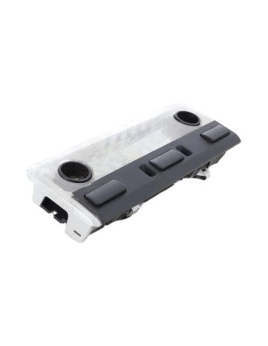 Eclairage de plafonnier BMW SERIE 3 E46 COUPE PHASE 1 Essence