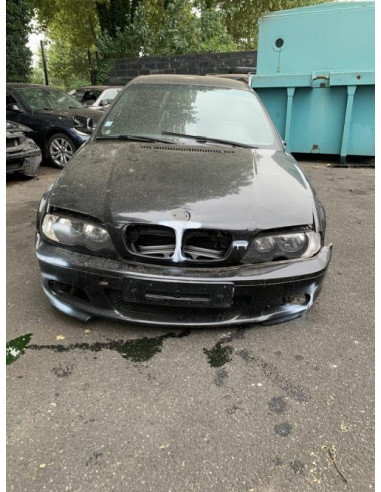 Eclairage de plafonnier BMW SERIE 3 E46 COUPE PHASE 1 Essence