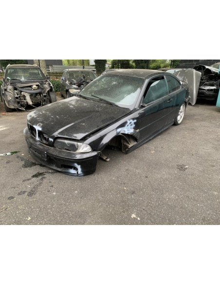 Eclairage de plafonnier BMW SERIE 3 E46 COUPE PHASE 1 Essence