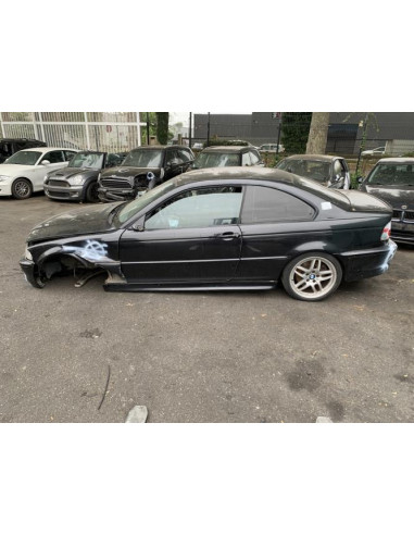Aerateur tableau de bord avant gauche BMW SERIE 3 E46 COUPE PHASE 1 Essence
