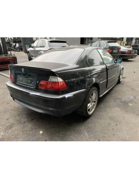 Bloc ABS (freins anti-blocage) BMW SERIE 3 E46 COUPE PHASE 1 Essence