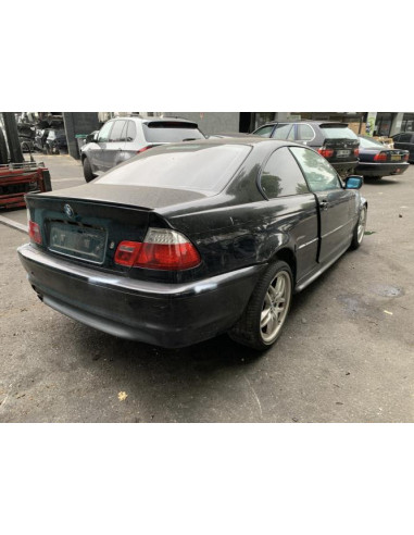 Alternateur BMW SERIE 3 E46 COUPE PHASE 1 Essence