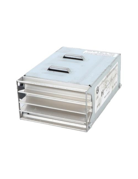 Amplificateur audio BMW SERIE 7 E65 PHASE 1 Diesel