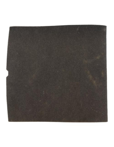Tapis de coffre BMW SERIE 1 F20 PHASE 1 Diesel