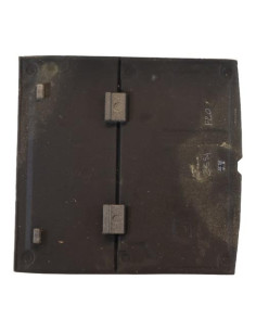 Tapis de coffre BMW SERIE 1 F20 PHASE 1 Diesel 2