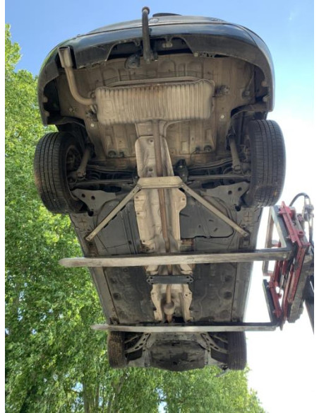 Reservoir BMW SERIE 2 F46 GRAN TOURER PHASE 1 Diesel