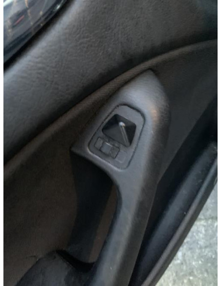 Commodo phare BMW SERIE 3 E46 PHASE 2 Diesel