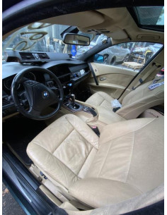 Eclairage de plafonnier BMW SERIE 5 E60 PHASE 1 Diesel