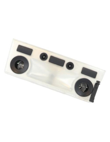 Eclairage de plafonnier BMW SERIE 5 E60 PHASE 1 Diesel