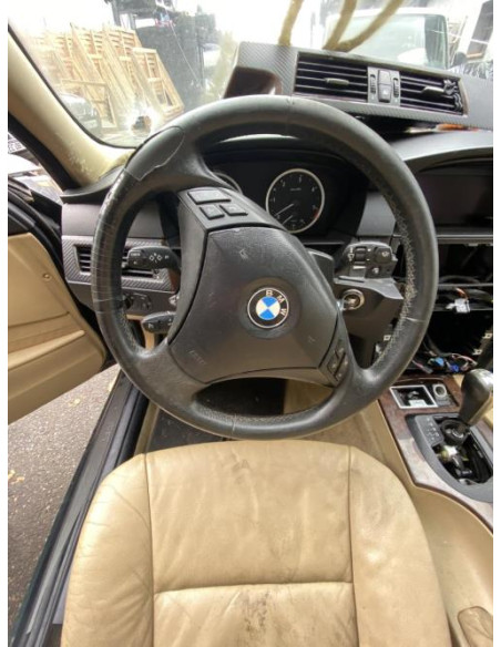 Eclairage de plafonnier BMW SERIE 5 E60 PHASE 1 Diesel