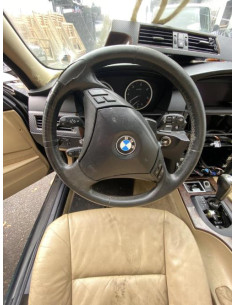 Commande de phare BMW SERIE 5 E60 PHASE 1 Diesel