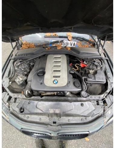 Bloc ABS (freins anti-blocage) BMW SERIE 5 E60 PHASE 1 Diesel