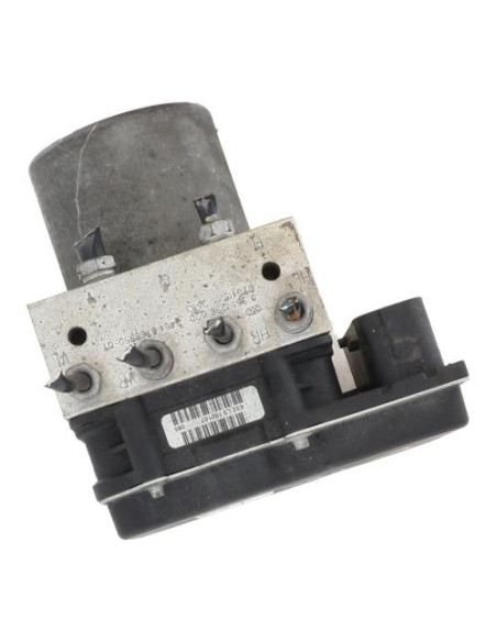 Bloc ABS (freins anti-blocage) BMW SERIE 5 E60 PHASE 1 Diesel