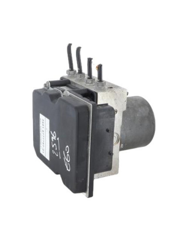 Bloc ABS (freins anti-blocage) BMW SERIE 5 E60 PHASE 1 Diesel