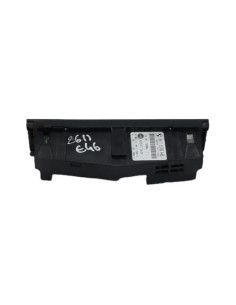 Commande chauffage BMW SERIE 3 E46 COUPE PHASE 1 Essence 2