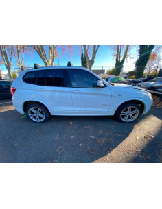 Amortisseur arriere droit BMW X3 F25 PHASE 1 Diesel