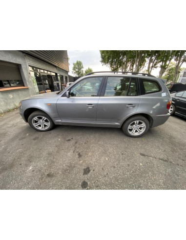 Amortisseur avant gauche BMW X3 E83 PHASE 1 Diesel