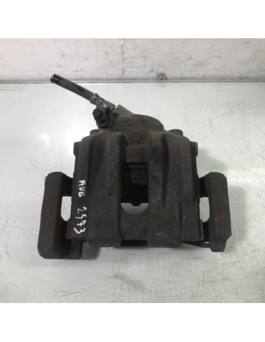 Etrier avant gauche (freinage) BMW SERIE 1 E87 PHASE 1 Diesel