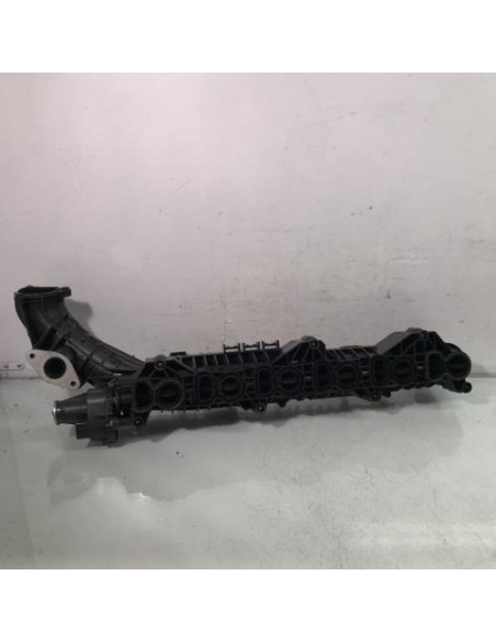 Collecteur d'admission BMW SERIE 5 G30 PHASE 1 Diesel