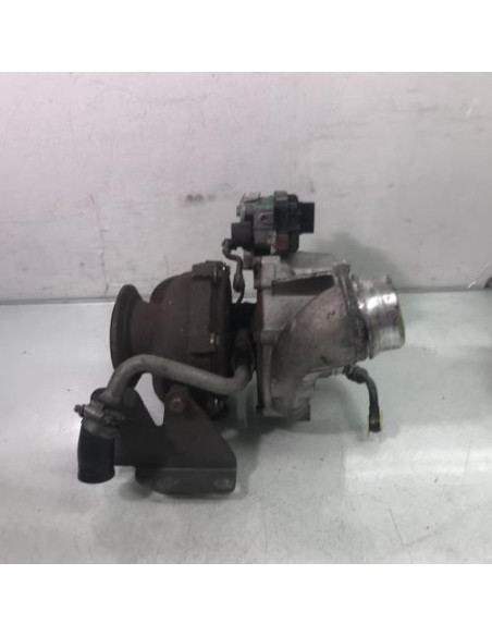 Turbo BMW SERIE 3 E90 PHASE 2 Diesel