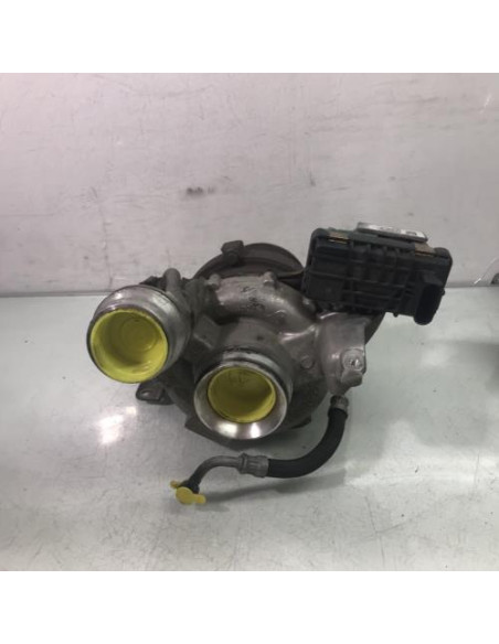 Turbo BMW SERIE 3 E90 PHASE 2 Diesel