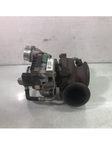 Turbo BMW SERIE 3 E90 PHASE 2 Diesel